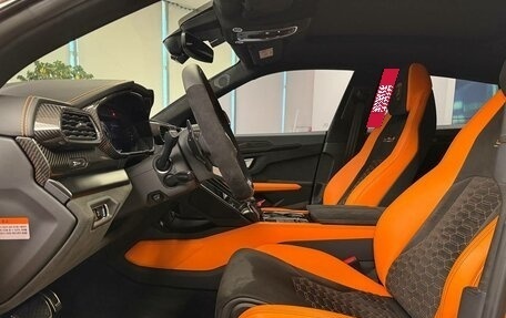 Lamborghini Urus I, 2022 год, 27 990 000 рублей, 31 фотография