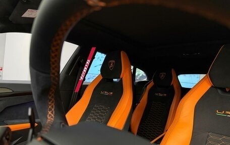 Lamborghini Urus I, 2022 год, 27 990 000 рублей, 24 фотография