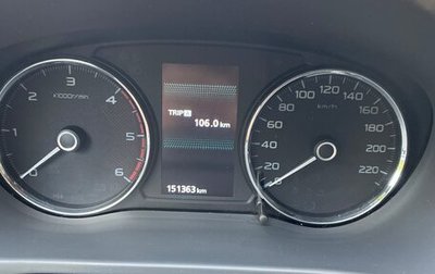 Mitsubishi Pajero Sport III рестайлинг, 2019 год, 2 500 000 рублей, 1 фотография