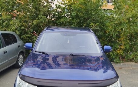 Mitsubishi Outlander III рестайлинг 3, 2013 год, 1 450 000 рублей, 1 фотография