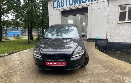 Volvo S40 II, 2011 год, 690 000 рублей, 1 фотография