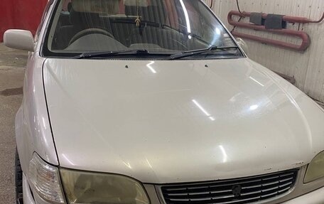 Toyota Corolla, 1998 год, 190 000 рублей, 1 фотография
