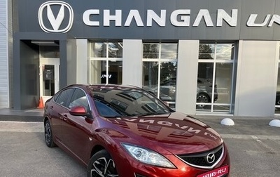 Mazda 6, 2011 год, 920 000 рублей, 1 фотография