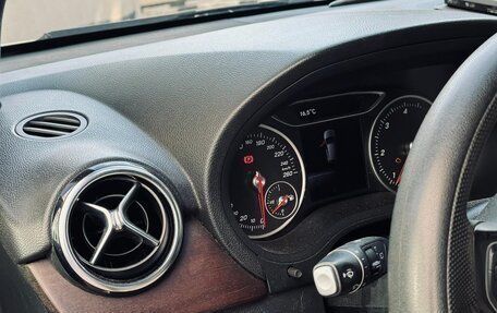 Mercedes-Benz B-Класс, 2017 год, 1 700 000 рублей, 7 фотография
