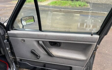 Volkswagen Golf II, 1985 год, 75 000 рублей, 6 фотография