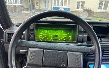 Volkswagen Golf II, 1985 год, 75 000 рублей, 5 фотография