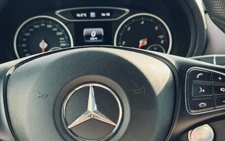 Mercedes-Benz B-Класс, 2017 год, 1 700 000 рублей, 11 фотография