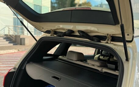 Mercedes-Benz B-Класс, 2017 год, 1 700 000 рублей, 14 фотография