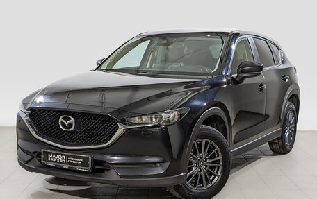 Mazda CX-5 II, 2020 год, 2 400 000 рублей, 1 фотография