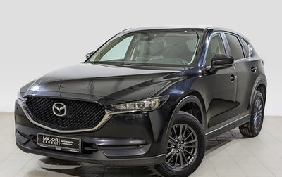 Mazda CX-5 II, 2020 год, 2 400 000 рублей, 1 фотография