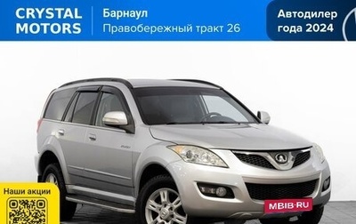Great Wall Hover H5, 2012 год, 949 000 рублей, 1 фотография