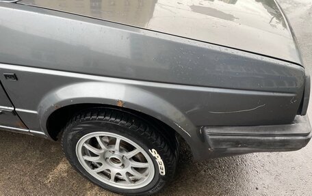 Volkswagen Golf II, 1985 год, 75 000 рублей, 27 фотография