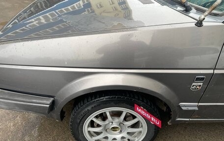 Volkswagen Golf II, 1985 год, 75 000 рублей, 17 фотография