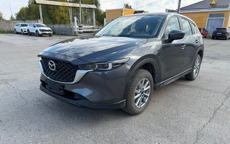 Mazda CX-5 II, 2025 год, 2 650 000 рублей, 1 фотография