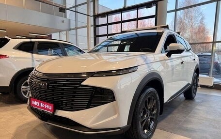 Haval F7, 2025 год, 3 099 000 рублей, 1 фотография