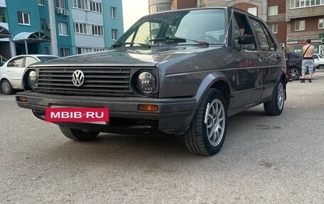 Volkswagen Golf II, 1985 год, 75 000 рублей, 32 фотография