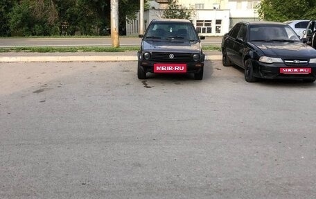 Volkswagen Golf II, 1985 год, 75 000 рублей, 37 фотография