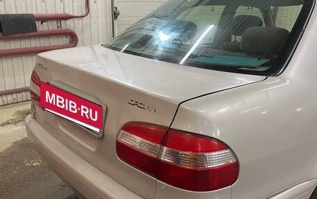 Toyota Corolla, 1998 год, 190 000 рублей, 3 фотография