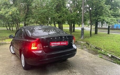 Volvo S40 II, 2011 год, 690 000 рублей, 4 фотография
