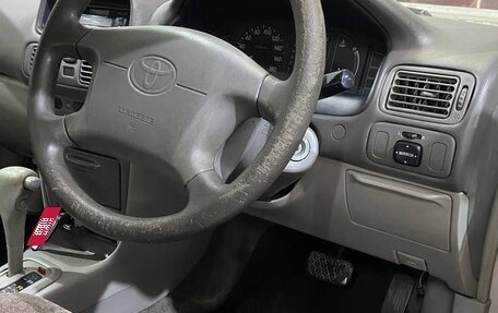Toyota Corolla, 1998 год, 190 000 рублей, 8 фотография