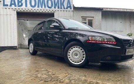 Volvo S40 II, 2011 год, 690 000 рублей, 3 фотография