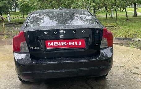 Volvo S40 II, 2011 год, 690 000 рублей, 2 фотография