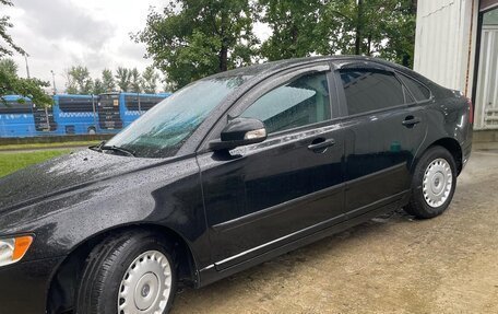 Volvo S40 II, 2011 год, 690 000 рублей, 9 фотография