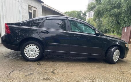 Volvo S40 II, 2011 год, 690 000 рублей, 8 фотография