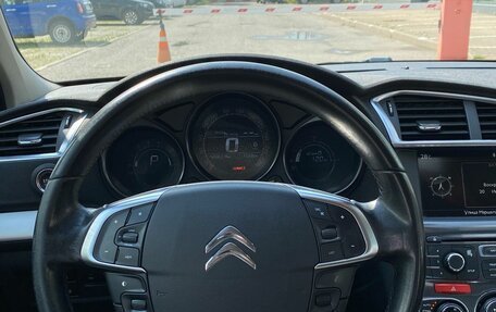 Citroen C4 II рестайлинг, 2013 год, 429 000 рублей, 6 фотография