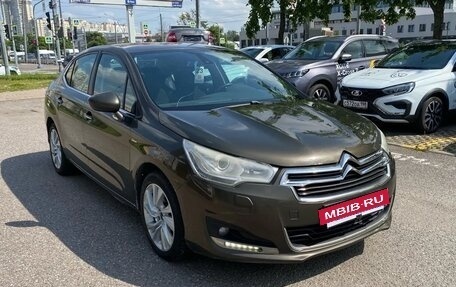 Citroen C4 II рестайлинг, 2013 год, 429 000 рублей, 2 фотография