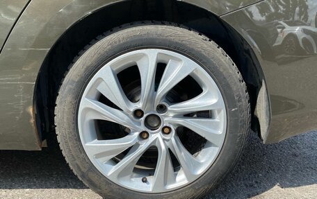 Citroen C4 II рестайлинг, 2013 год, 429 000 рублей, 13 фотография