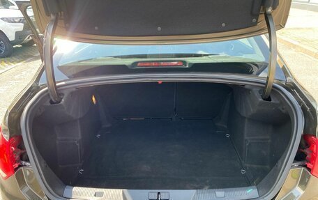 Citroen C4 II рестайлинг, 2013 год, 429 000 рублей, 14 фотография