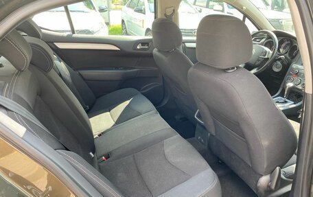 Citroen C4 II рестайлинг, 2013 год, 429 000 рублей, 11 фотография