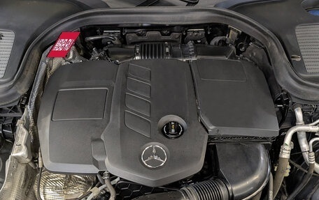 Mercedes-Benz GLC Coupe, 2020 год, 4 320 000 рублей, 9 фотография