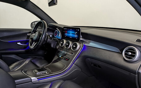 Mercedes-Benz GLC Coupe, 2020 год, 4 320 000 рублей, 11 фотография