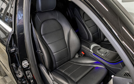 Mercedes-Benz GLC Coupe, 2020 год, 4 320 000 рублей, 23 фотография