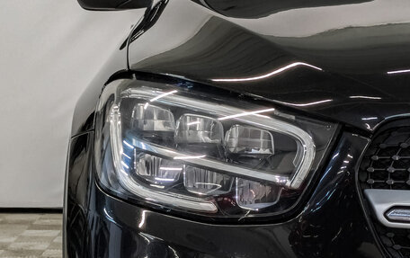 Mercedes-Benz GLC Coupe, 2020 год, 4 320 000 рублей, 17 фотография