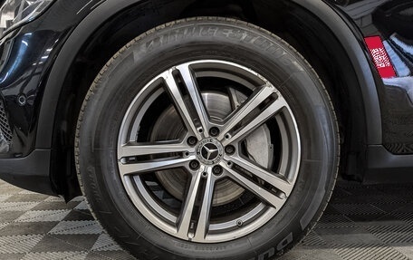 Mercedes-Benz GLC Coupe, 2020 год, 4 320 000 рублей, 18 фотография