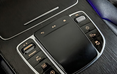 Mercedes-Benz GLC Coupe, 2020 год, 4 320 000 рублей, 29 фотография