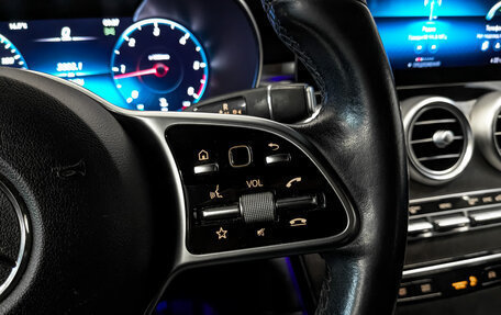 Mercedes-Benz GLC Coupe, 2020 год, 4 320 000 рублей, 28 фотография