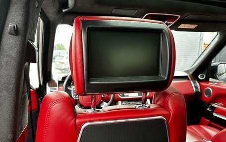 Land Rover Range Rover IV рестайлинг, 2013 год, 4 099 000 рублей, 31 фотография