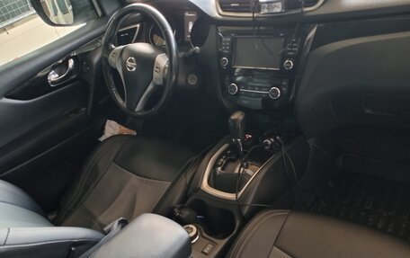 Nissan Qashqai, 2014 год, 1 580 000 рублей, 6 фотография