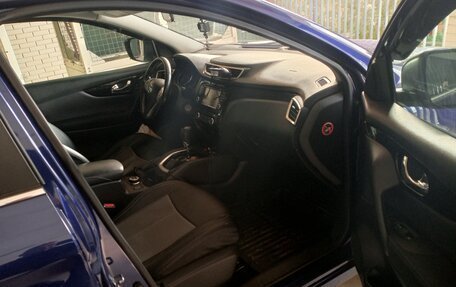 Nissan Qashqai, 2014 год, 1 580 000 рублей, 5 фотография