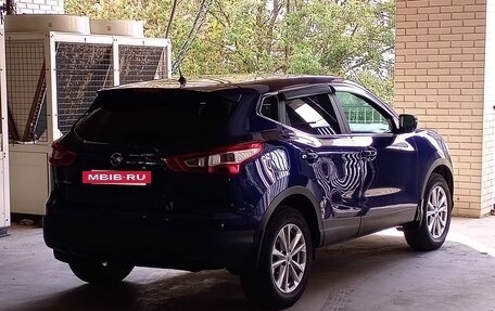 Nissan Qashqai, 2014 год, 1 580 000 рублей, 3 фотография