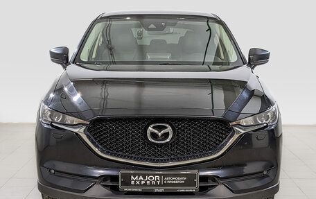 Mazda CX-5 II, 2020 год, 2 400 000 рублей, 2 фотография