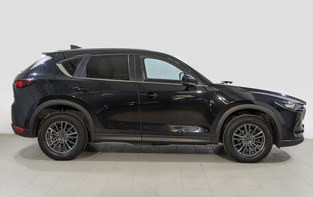 Mazda CX-5 II, 2020 год, 2 400 000 рублей, 4 фотография