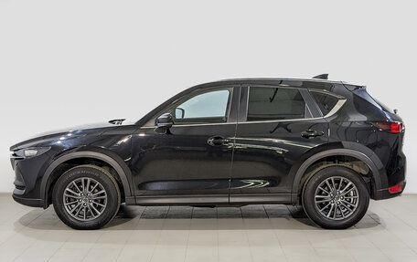 Mazda CX-5 II, 2020 год, 2 400 000 рублей, 8 фотография