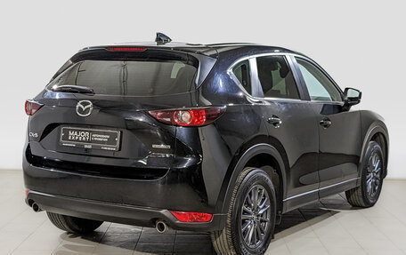 Mazda CX-5 II, 2020 год, 2 400 000 рублей, 5 фотография