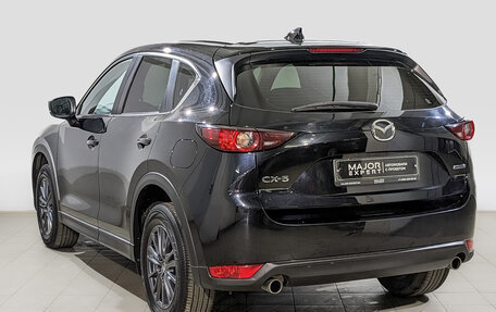 Mazda CX-5 II, 2020 год, 2 400 000 рублей, 7 фотография