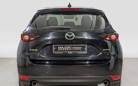 Mazda CX-5 II, 2020 год, 2 400 000 рублей, 6 фотография
